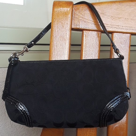 COACH cutie - Picture 2 of 4